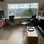 Ons 2024, Sentrum Stavanger