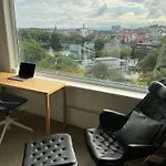 Ons 2024, Sentrum Stavanger